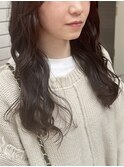 コテ巻き風パーマ/前髪パーマ/韓国パーマ/デジタルパーマ/パーマ