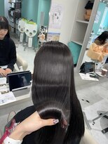 リーホリエ(Lee Horie)&nbsp;髪質改善トリートメント