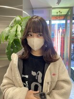 ゼスト 八王子店(ZEST)&nbsp;くびれヘア