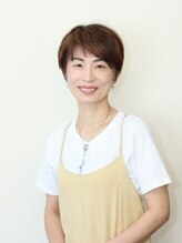 サロンドミナ(SALON DE MINA)&nbsp;石黒 美奈子