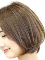 プリス ヘアー(pulis HAIR)&nbsp;ショート