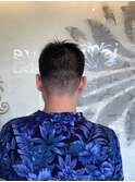 20代/30代/40代/50代/メンズベリーショート