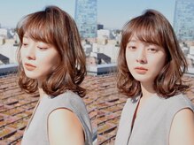 ハリス(Harris)