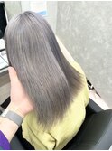 グレーミディアム