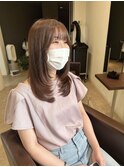 レイヤースタイル★ワンホンVer.