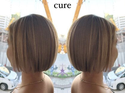 キュア 小岩店(cure)の写真