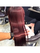 イリ 大阪(ili)&nbsp;【ワインレッド】