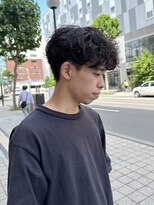 レミー(Remii)&nbsp;無造作スパイラル【Remii大通】