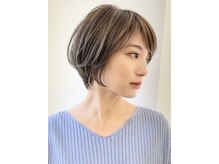 ミチオノザワヘアサロンギンザ 静岡店(Michio Nozawa HAIR SALON Ginza)