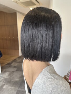 ルレ 本山(Relais) ボブ