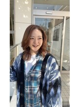 アイズ 小山店(I's)&nbsp;金田 梨沙