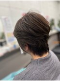 ショート