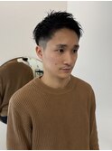 メンズカット