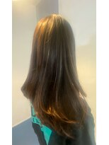 アナログノイ(analog noi)&nbsp;ロングレイヤー