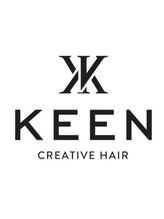 KEEN creative hair横浜元町店