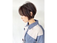 ヘアデザイン アンジェロ(Hair Design Angelo)