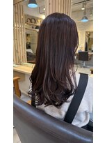 ヴィサージュヴィフ パワード バイ モンス(VISAGEVIF POWERED BY MONS)&nbsp;ピンクブラウン