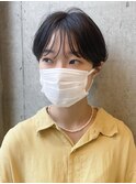 【baLon.fem 志岐英恵】お客様スタイル♪