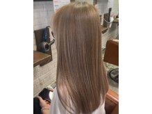 ヘアガレージ ディフロア(Hair Garage D FLOOR)