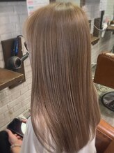 ヘアガレージ ディフロア(Hair Garage D FLOOR)