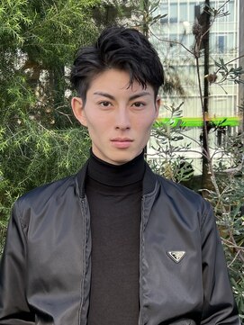 イヴォークトーキョーオーサカ(EVOKE TOKYO osaka) ビジネスショート