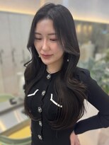 ハローバイシー 仙台(Hello by Sea)&nbsp;イメチェン×美髪[ワイドバング/韓国]