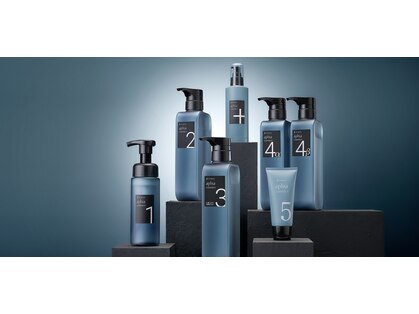 リベルテ(liberte)の写真