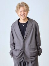 キオク(KIOKU) 芝田 怜也