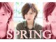 アイビー ヘアーアンドパーソナルカラー(I'B Hair & Personal Color)の写真