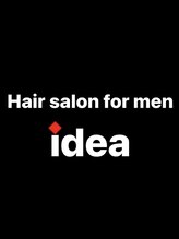 ideaのスタッフを紹介