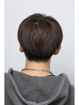 リップス 大宮(LIPPS) ナチュラルマッシュ