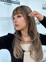 ヴァイス 新宿店(VAICE) 銘苅菜々 [新宿駅]