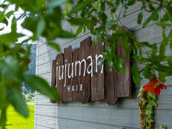 美容室jujuman【ジュジュマン】