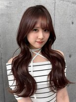 ロンドホットリップ 立川(Lond hot lip)&nbsp;チャコールグレー/ココアブラウン/ナチュラルブラウン/立川