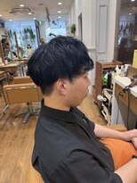 ラブ 蕨(LAB)&nbsp;＊マッシュパーマ＊