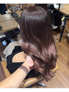 ジャム(Jam) 【jam_NAOE】秋カラー◎こっくりブラウン