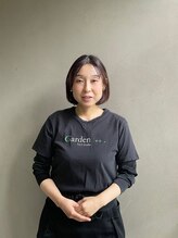 ガーデン(Garden++.)&nbsp;松下 歩美