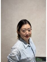 リヤントウキョウ(lien-tokyo) 坂本 尚加