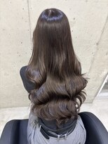 リリアン(ReLien)&nbsp;ショコラグレージュ