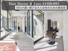 コモド(Comodo)