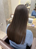 ルート バイ パルタージュ 大宮駅東口店(Root by PaRtage) 乾かしただけの酸性ストレート