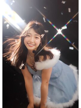 韓国ヘアメイク/ワンホンメイク/ヘアセット/韓国アイドルメイク 