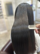 レーヴェ 吉祥寺(Reeve)&nbsp;髪質改善 ハリスノフ