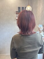 アトレ(attrait) ナチュラルウルフ