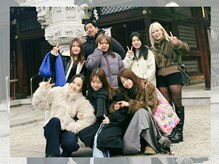 『ヒト』自慢のスタッフとお客様への想い