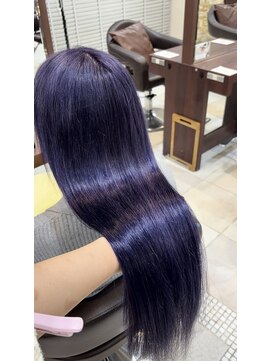 ファブ 千葉店(FaB) ラベンダー/レイヤー