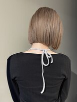 シアター(CIARTOR)&nbsp;ナチュラルベージュ