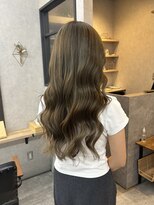 テトテ 天王寺店(tetote)&nbsp;オリーブベージュ