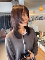 ニュード(niud) レイヤー