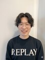 オーブ ヘアー アール 一宮店(AUBE HAIR earl) 水谷 健二